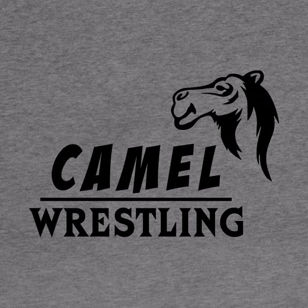 Camel Wrestling 2 by ALTER EGOS